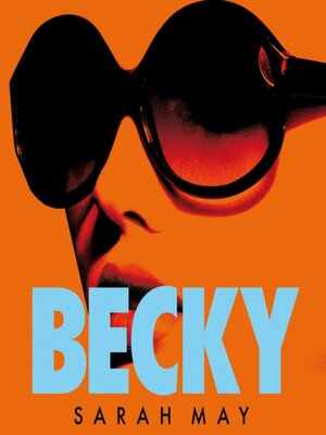 cover image of Becky